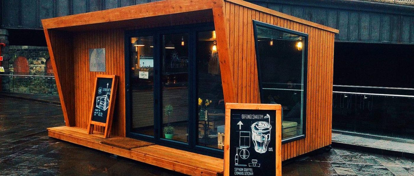 Wahanagrahacontainer.co.id | Jual Container | Sewa Office Container